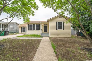 2313 Texas Ave, San Antonio, TX 78228