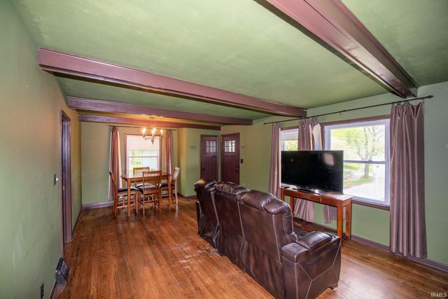 1108 Hedgewood Drive, Lafayette, IN 47904