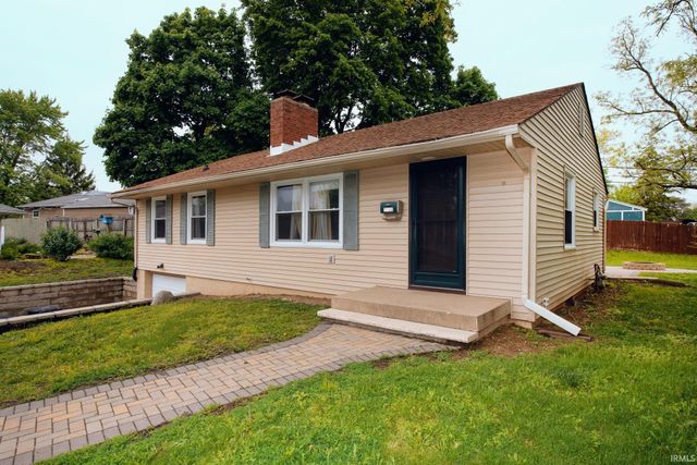 1108 Hedgewood Drive, Lafayette, IN 47904