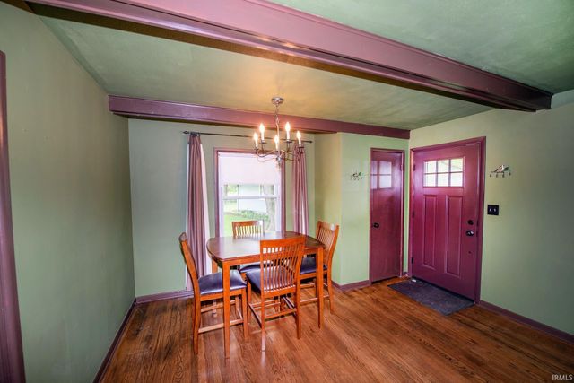 1108 Hedgewood Drive, Lafayette, IN 47904