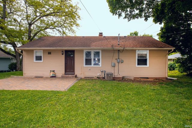 1108 Hedgewood Drive, Lafayette, IN 47904