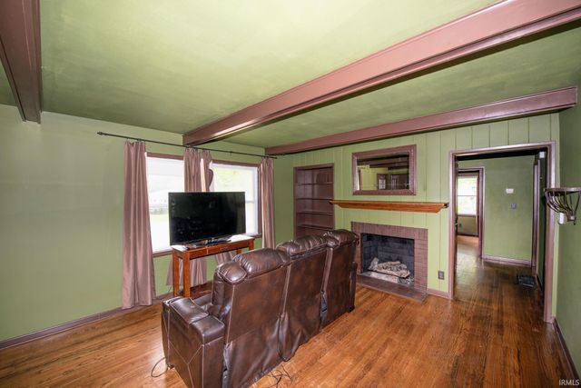 1108 Hedgewood Drive, Lafayette, IN 47904