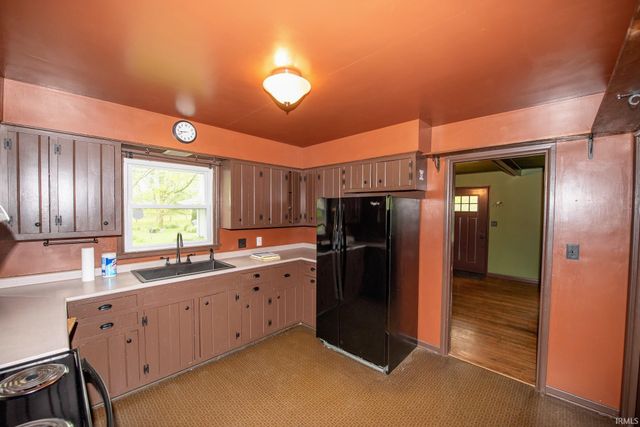 1108 Hedgewood Drive, Lafayette, IN 47904