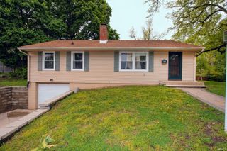 1108 Hedgewood Drive, Lafayette, IN 47904