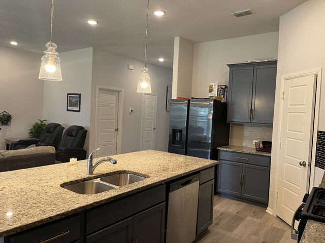 1311 Rosler Street, Mansfield, TX 76063