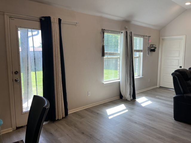 1311 Rosler Street, Mansfield, TX 76063