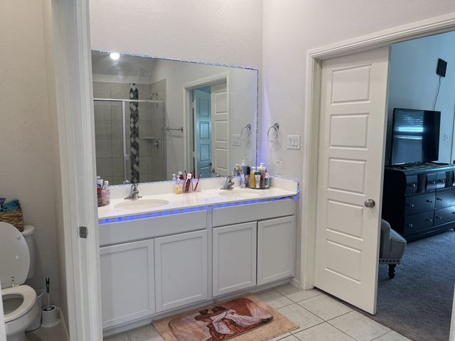 1311 Rosler Street, Mansfield, TX 76063
