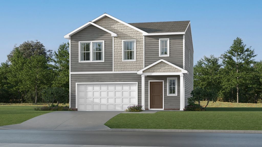 713 Kinross Drive, Clarksville, TN 37043