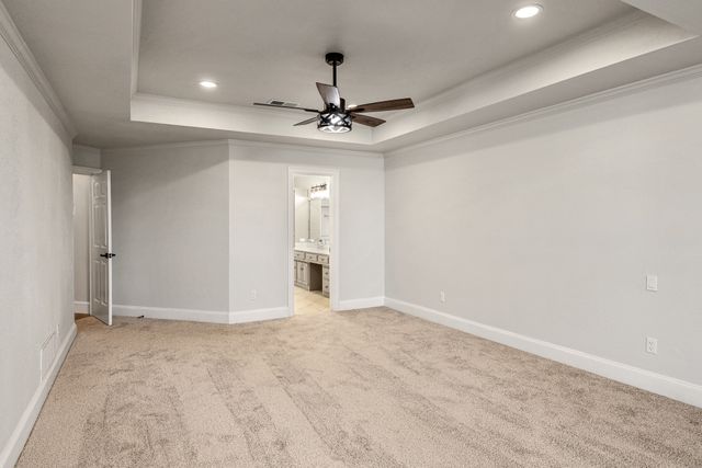 2912 Bluffview Drive, Garland, TX 75043