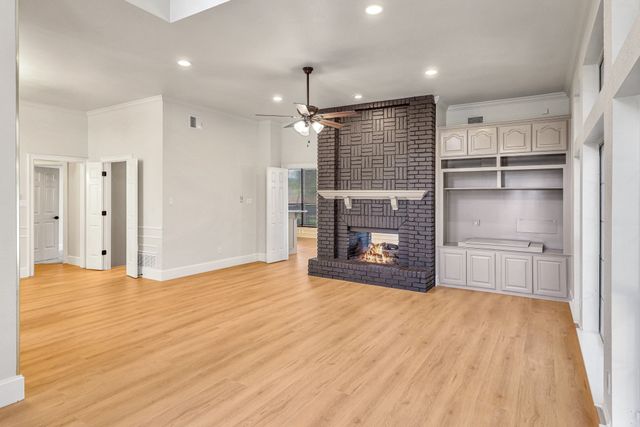 2912 Bluffview Drive, Garland, TX 75043
