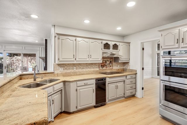 2912 Bluffview Drive, Garland, TX 75043