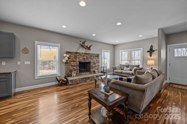 5321 Vesuvius Furnace Road, Iron Station, NC 28080