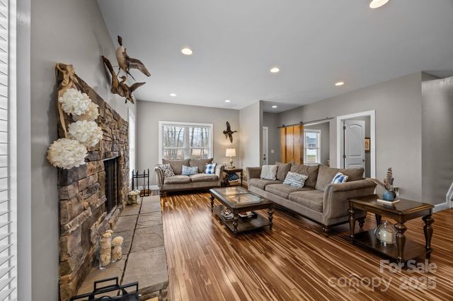 5321 Vesuvius Furnace Road, Iron Station, NC 28080