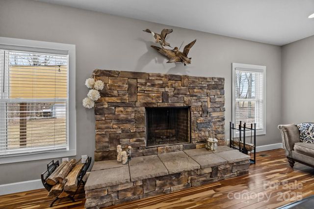 5321 Vesuvius Furnace Road, Iron Station, NC 28080