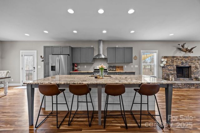 5321 Vesuvius Furnace Road, Iron Station, NC 28080