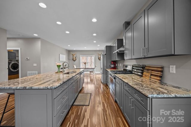 5321 Vesuvius Furnace Road, Iron Station, NC 28080