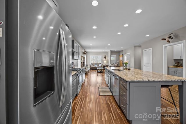 5321 Vesuvius Furnace Road, Iron Station, NC 28080