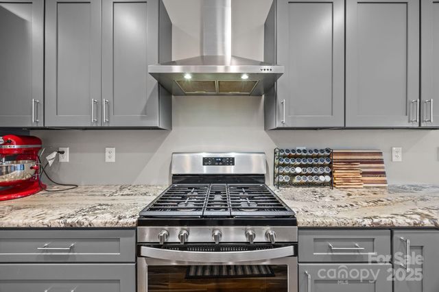 5321 Vesuvius Furnace Road, Iron Station, NC 28080