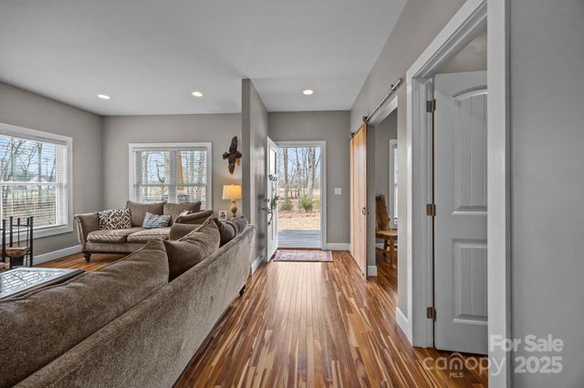 5321 Vesuvius Furnace Road, Iron Station, NC 28080