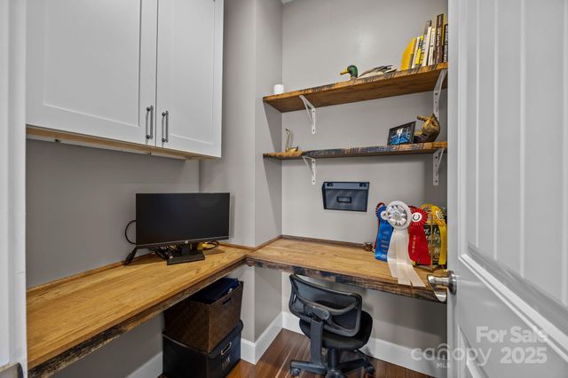 5321 Vesuvius Furnace Road, Iron Station, NC 28080