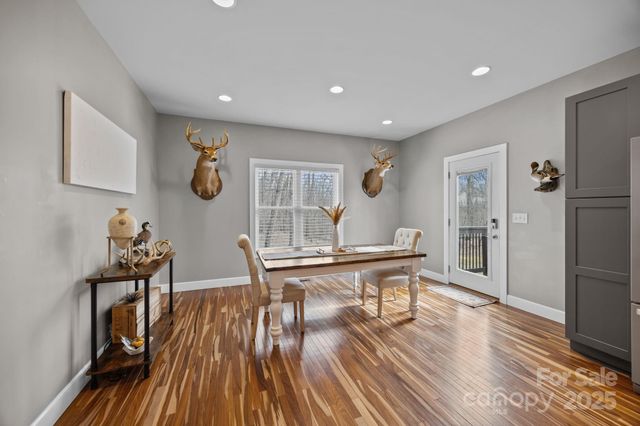 5321 Vesuvius Furnace Road, Iron Station, NC 28080