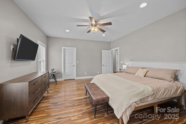 5321 Vesuvius Furnace Road, Iron Station, NC 28080