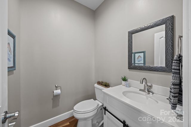 5321 Vesuvius Furnace Road, Iron Station, NC 28080