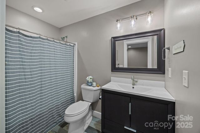 5321 Vesuvius Furnace Road, Iron Station, NC 28080