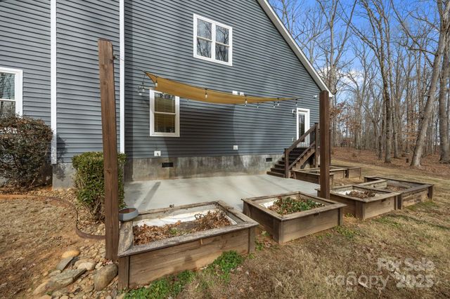 5321 Vesuvius Furnace Road, Iron Station, NC 28080