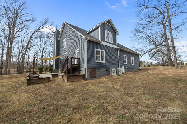 5321 Vesuvius Furnace Road, Iron Station, NC 28080