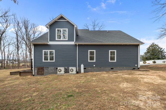 5321 Vesuvius Furnace Road, Iron Station, NC 28080