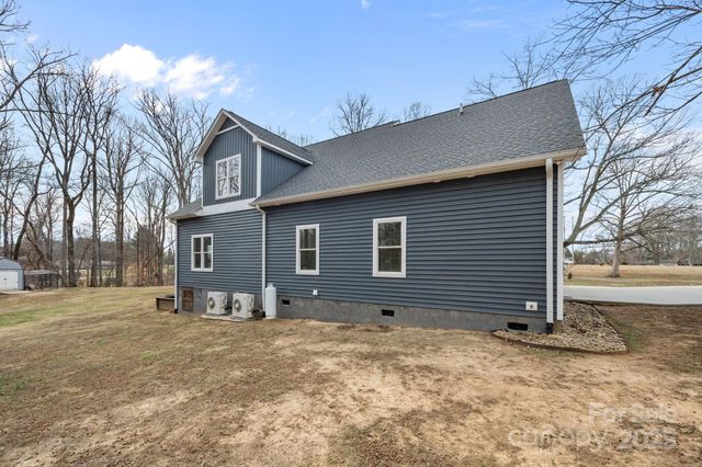 5321 Vesuvius Furnace Road, Iron Station, NC 28080