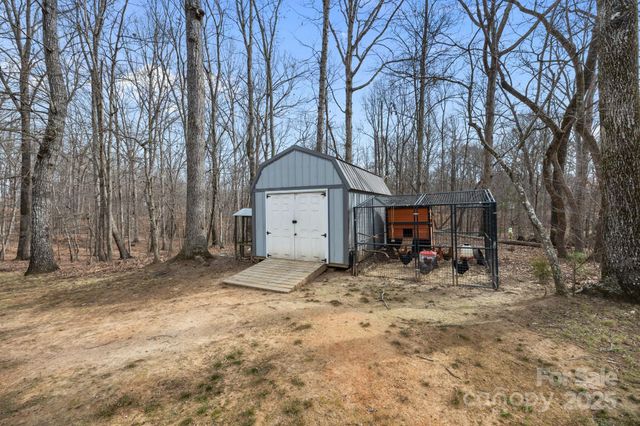 5321 Vesuvius Furnace Road, Iron Station, NC 28080