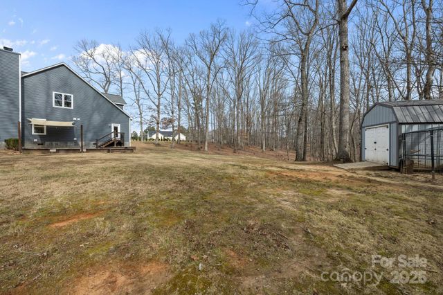 5321 Vesuvius Furnace Road, Iron Station, NC 28080