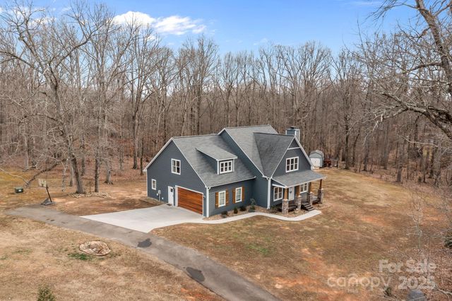 5321 Vesuvius Furnace Road, Iron Station, NC 28080