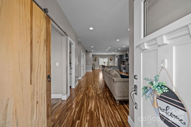 5321 Vesuvius Furnace Road, Iron Station, NC 28080