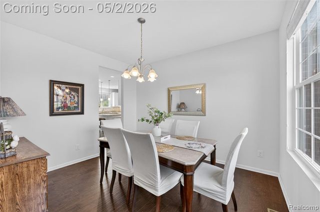 48207 Isabella Way, Novi, MI 48374