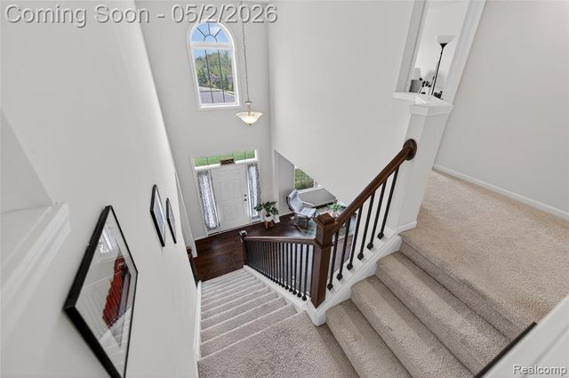 48207 Isabella Way, Novi, MI 48374