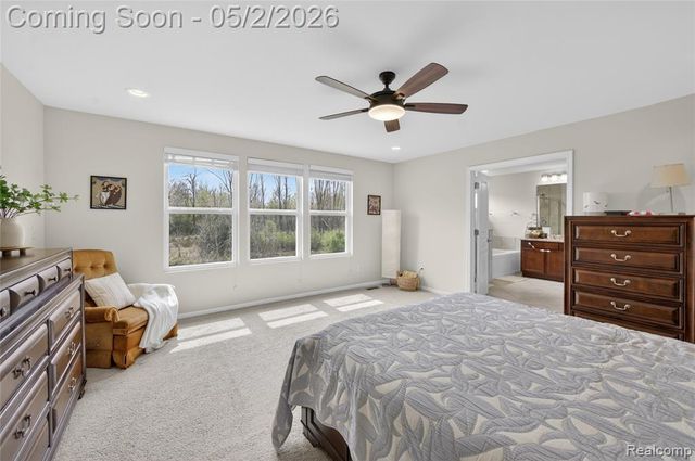 48207 Isabella Way, Novi, MI 48374