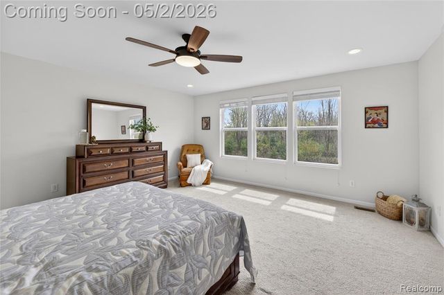 48207 Isabella Way, Novi, MI 48374