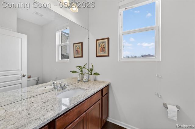 48207 Isabella Way, Novi, MI 48374