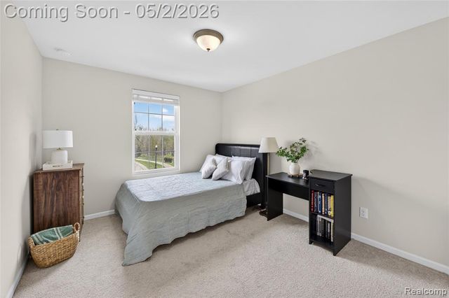 48207 Isabella Way, Novi, MI 48374