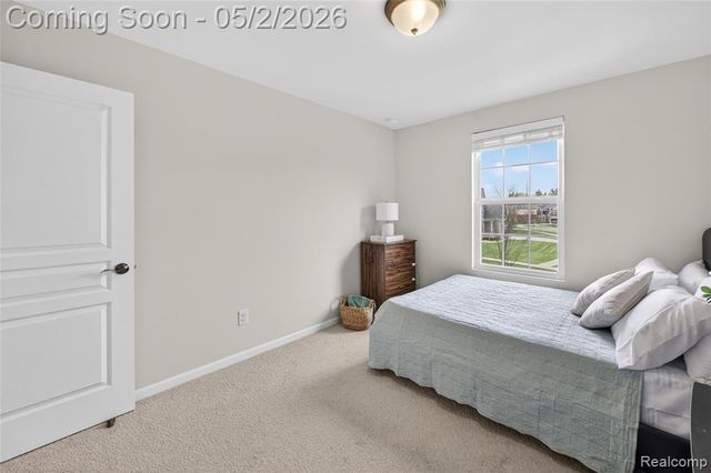 48207 Isabella Way, Novi, MI 48374
