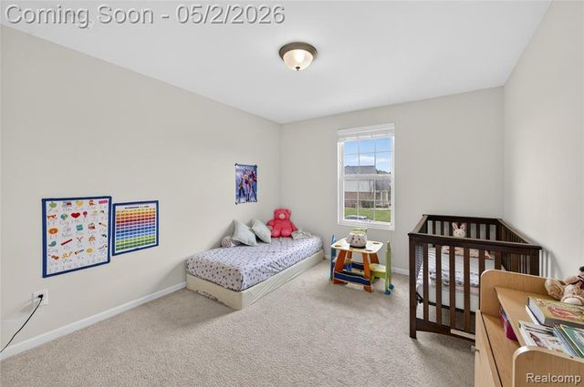 48207 Isabella Way, Novi, MI 48374