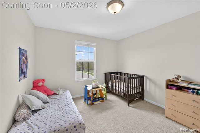 48207 Isabella Way, Novi, MI 48374