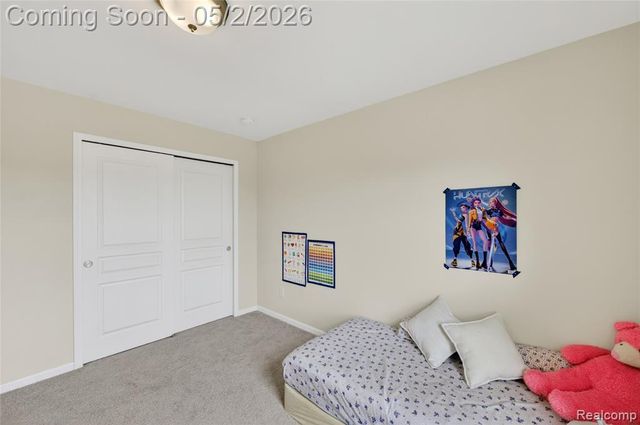 48207 Isabella Way, Novi, MI 48374