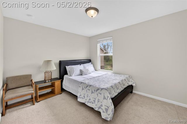 48207 Isabella Way, Novi, MI 48374