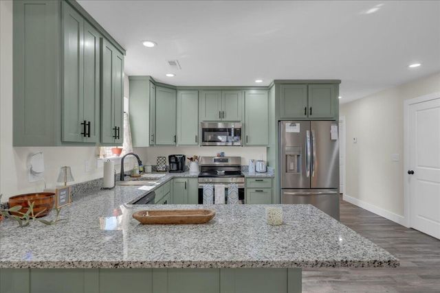 160 Marion Farms Drive, Kimball, TN 37347