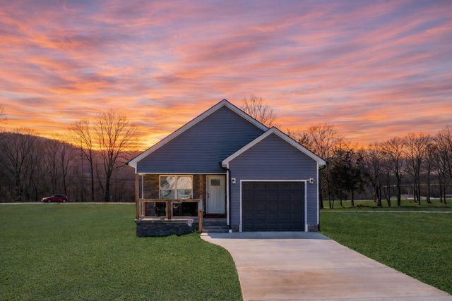 160 Marion Farms Drive, Kimball, TN 37347