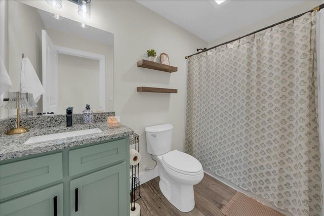 160 Marion Farms Drive, Kimball, TN 37347